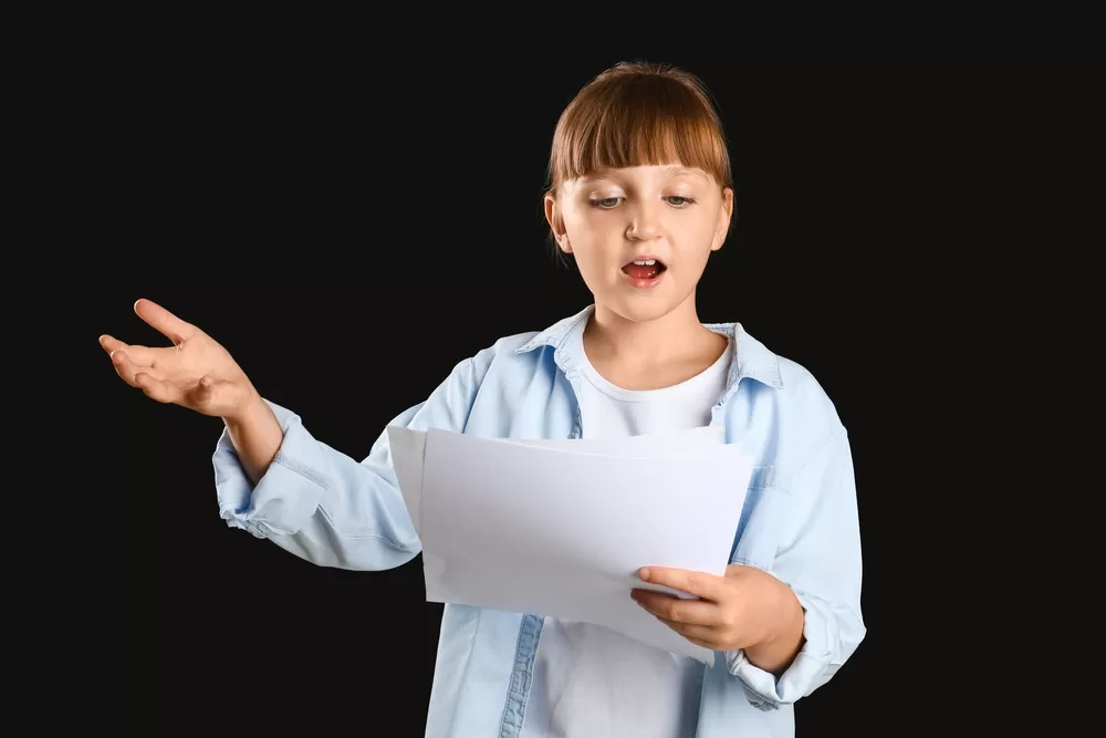 10-12 yaş yaratıcı drama dersleri