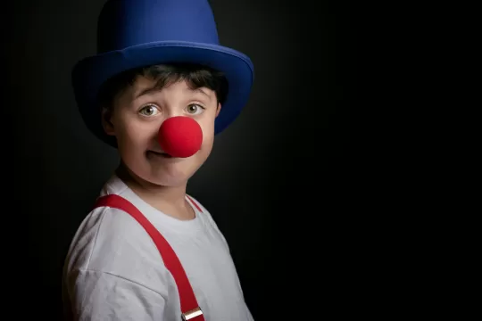 10 12 yaş yaratıcı drama eğitimi