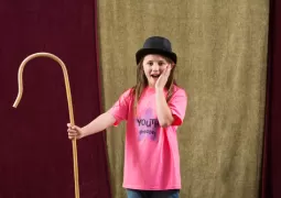 10-12 yaş yaratıcı drama eğitimleri