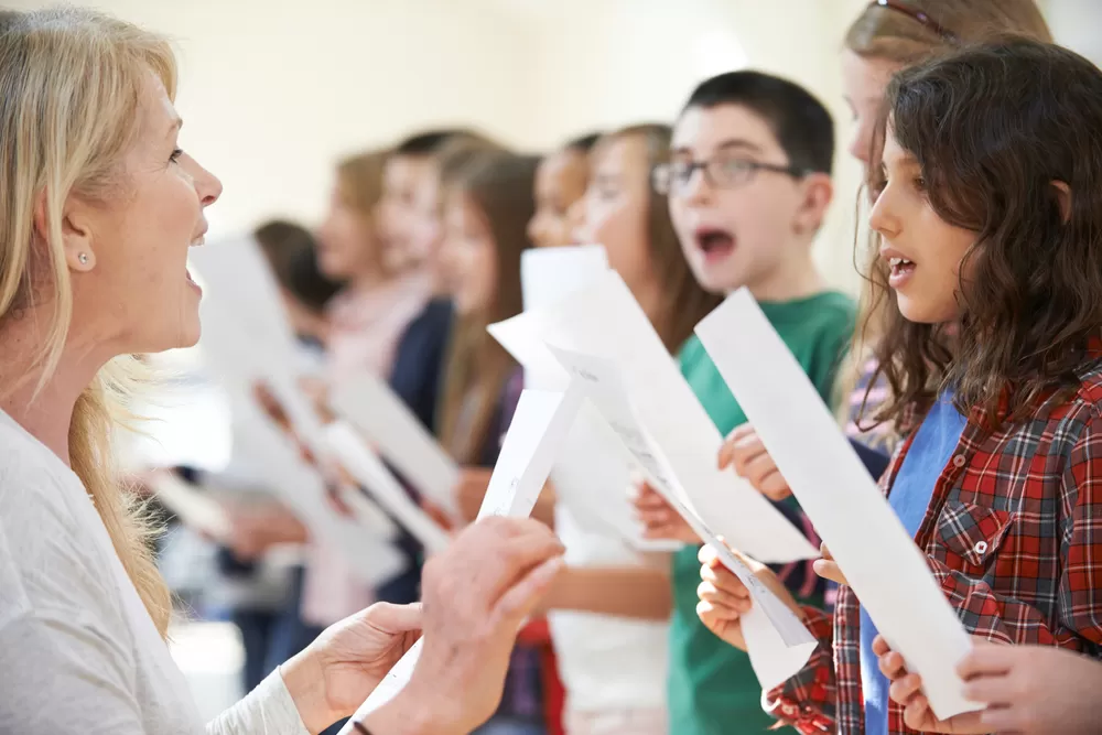 10-12 yaş yaratıcı drama eğitimleri