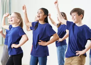 11 Yaş Drama Kursu – Çocuklar 11 Yaş Yaratıcı Drama Kurslarında Neler Öğrenecek?