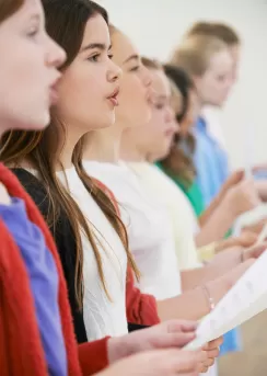 11 yaş yaratıcı drama kursu