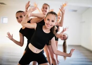 13-14 Yaş Etkinlikleri – Çocuğunuz Sınav Stresini Üzerlerinden Atacak!