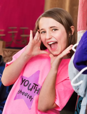 13-17 yaş yaratıcı drama eğitimleri