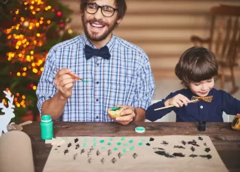 3 – 6 Yaş Çocuk Etkinlikleri – Sosyalleşmek İçin Etkinlikler