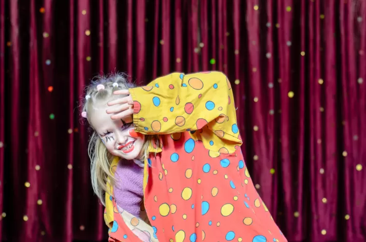 4-6 yaş drama eğitimi fiyatları