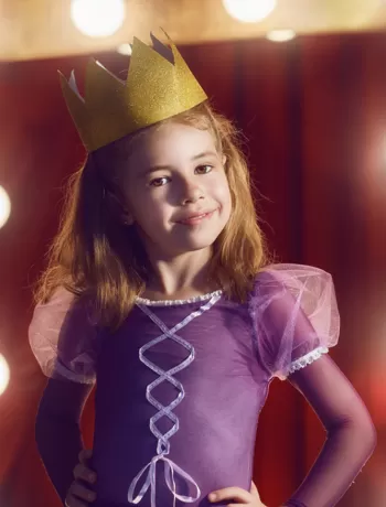 4-6 yaş drama eğitimleri