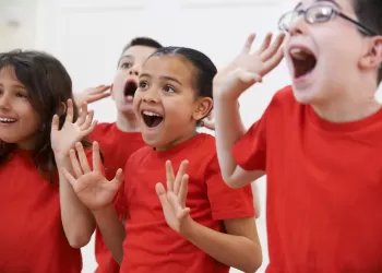 5 Yaş Çocuk Kursları – Okul Öncesi Çocuk Eğitimleri