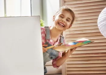 6 Yaş Çocuk Kursları – Hayatı Tanısınlar!