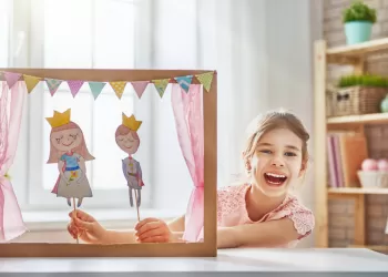 6 Yaş Drama Kursu – Çocuklar 6 Yaş Yaratıcı Drama Kurslarında Neler Öğrenecek?