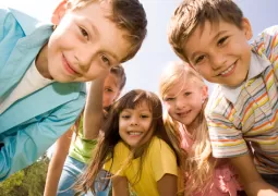 7-9 yaş yaratıcı drama eğitimleri