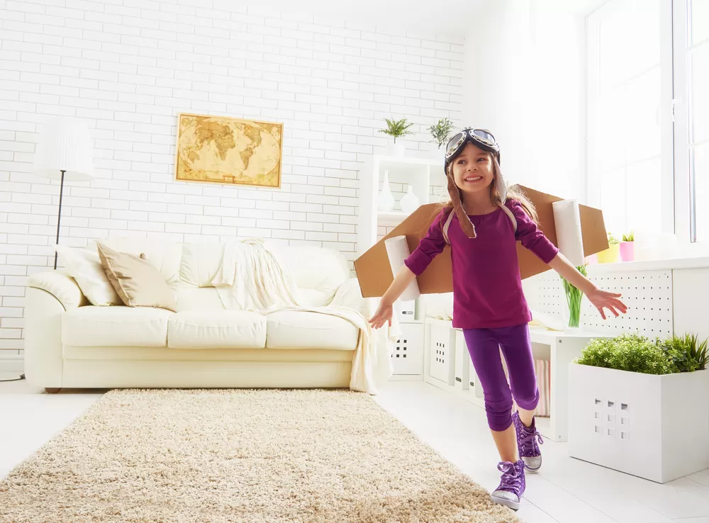 7-9 yaş yaratıcı drama kursu