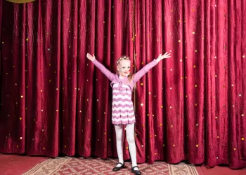 7 Yaş Çocuk Kursları – 7 Yaş Çocuğu Hangi Kurslara Gidebilir?