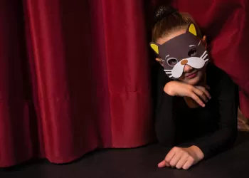 7 Yaş Drama Kursu – Çocuklar 7 Yaş Yaratıcı Drama Kurslarında Neler Öğrenecek?