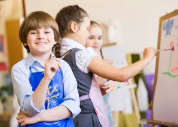 8 Yaş Çocuk Kursları – 8 Yaş Çocuğu Hangi Kursa Gönderelim?