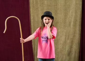 8 Yaş Drama Kursu – Çocuklar 8 Yaş Yaratıcı Drama Kurslarında Neler Öğrenecek?