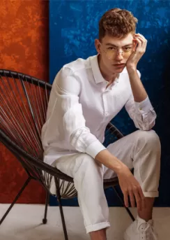 asalet ve zarafet dersi