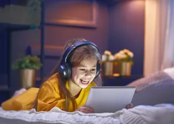Çocuğu Tabletten Nasıl Uzaklaştırabilirim?