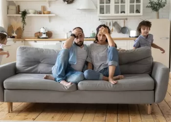 Çocuğum Hiperaktif Ne Yapmalıyım?