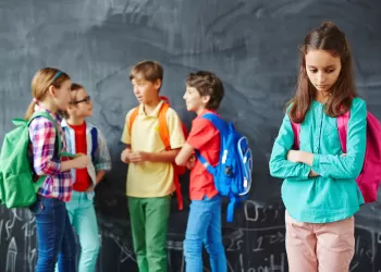 Çocuğum Okula Uyum Sağlayamıyor Ne Yapmalıyım?