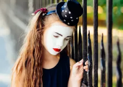 çocuk pandomim atölyeleri