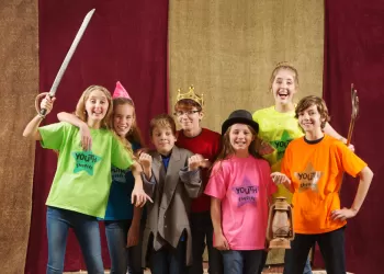 Çocuklar İçin En İyi Hobi Kursları