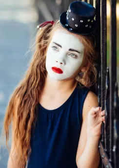 çocuklar için etkinlikler