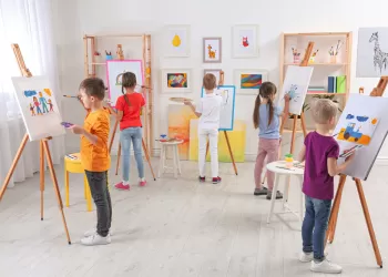 Çocuklar İçin Hobi Kursu Fiyatları - 500 TL'den Başlayan Çocuk Hobi Kursları