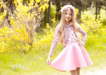 Başkalarının Örnek Olarak Gösterdiği Bir Çocuk Yetiştirmek İster misiniz?