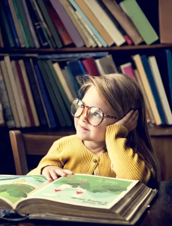 çocuklar için masal atölyesi