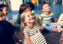 çocuklar için masal atölyesi