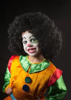 çocuklar için yaratıcı drama eğitimi