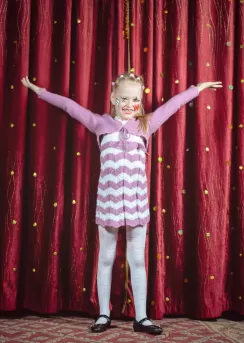 çocuklar için yaratıcı drama kursu