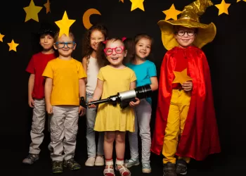 Çocuklar İçin Yaz Kursları – Güzel Bir Tatili Hak Ettiler!