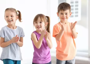 Çocuklar İçin Zekayı Geliştiren Etkinlikler Neler?