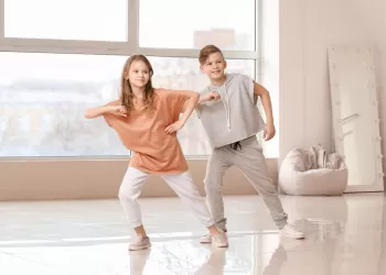 Çocuklar Sosyalleşmek İçin Hangi Kurslara Gitmeli?