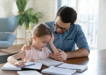 Çocuklarda Dikkat Eksikliği Sorunu Nasıl Aşılır?