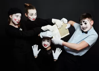 Uzmanlar Öneriyor: Çocukların Hobileri Olmalı!