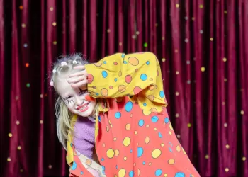 Çocuklarda Yaratıcılık Nasıl Artırılır?