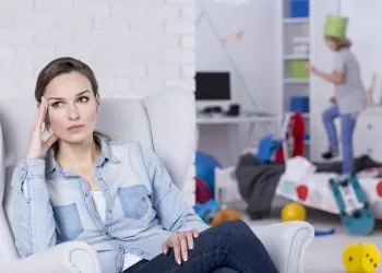 Çocuğum Oyuna Odaklanamıyor! Ne Yapmalıyım?