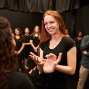 Drama Akademi Fotograf 1