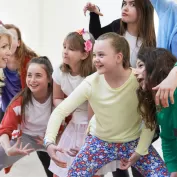 Drama Akademi Fotograflar 1