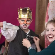 Drama Akademi Fotograflar