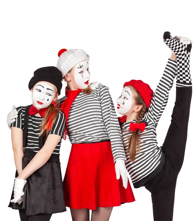 drama akademi iletişim