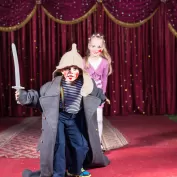 Drama Akademi Sahne Calismalari Fotograflari 1