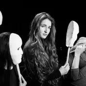 Drama Akademi Sahne Calismalari Fotograflari