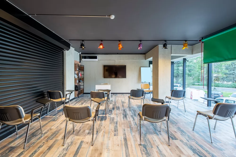 Drama Akademi Yaratici Drama Kursu 3