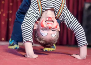 Drama Eğitimi Çocuğun Gelişimini Nasıl Etkiler?