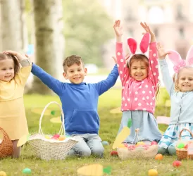 Etkinlik Fotoğrafları