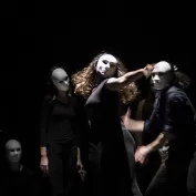 Drama Kursu Fotograf 1